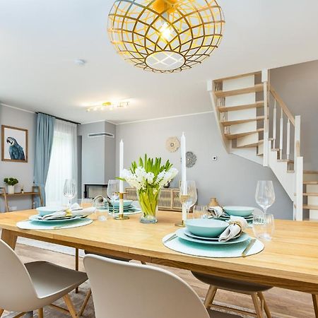 Maia Residence ปาร์นู ภายนอก รูปภาพ
