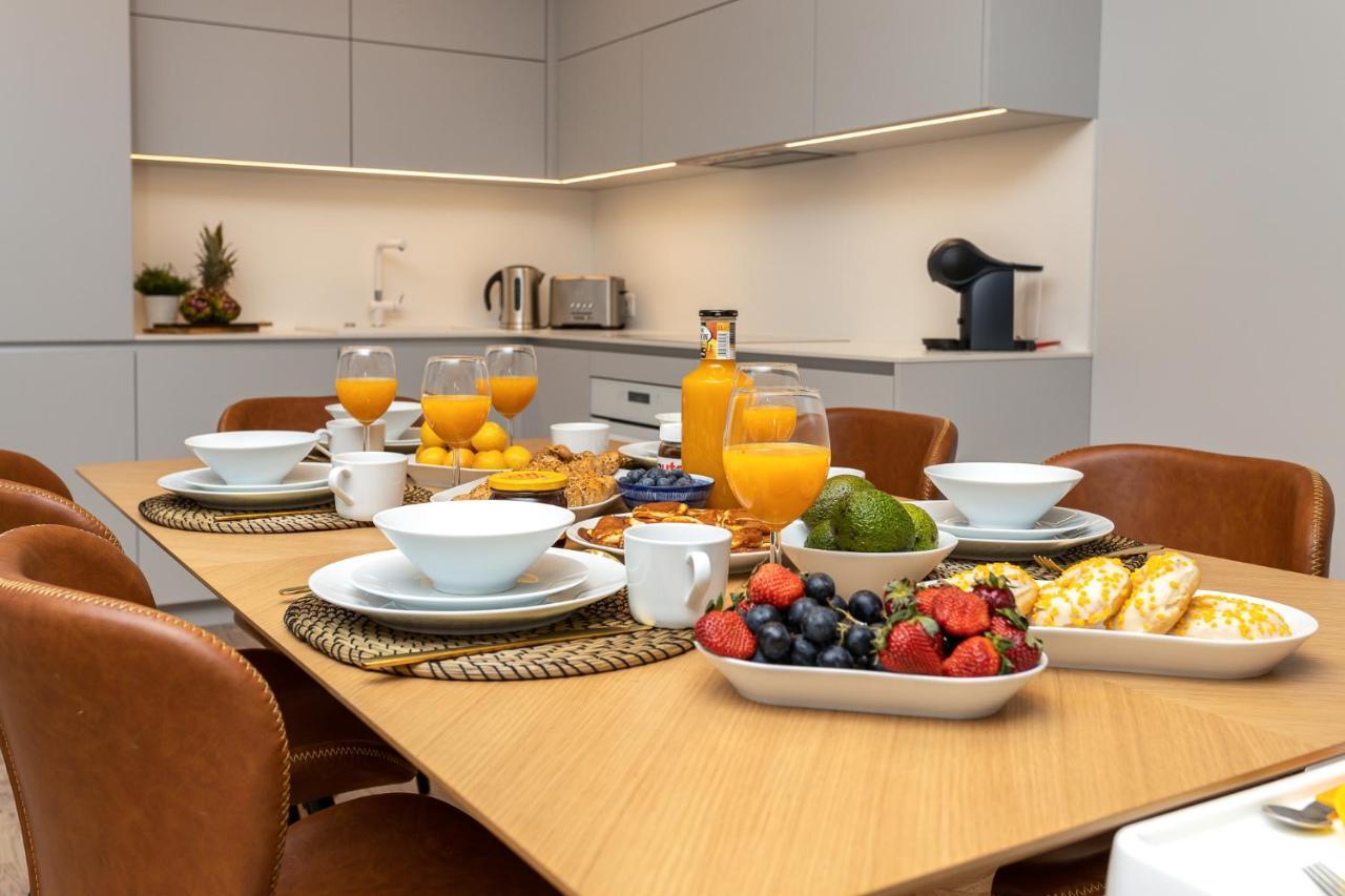 Maia Residence ปาร์นู ภายนอก รูปภาพ