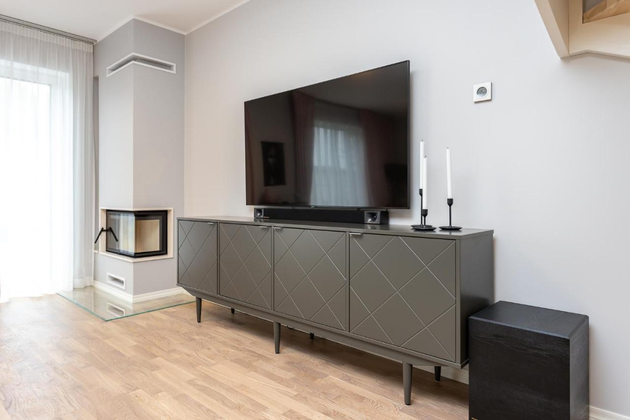 Maia Residence ปาร์นู ภายนอก รูปภาพ