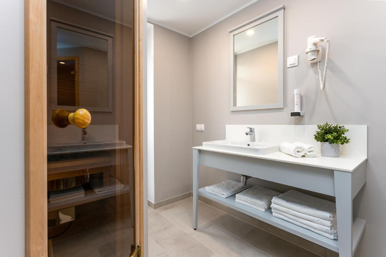 Maia Residence ปาร์นู ภายนอก รูปภาพ