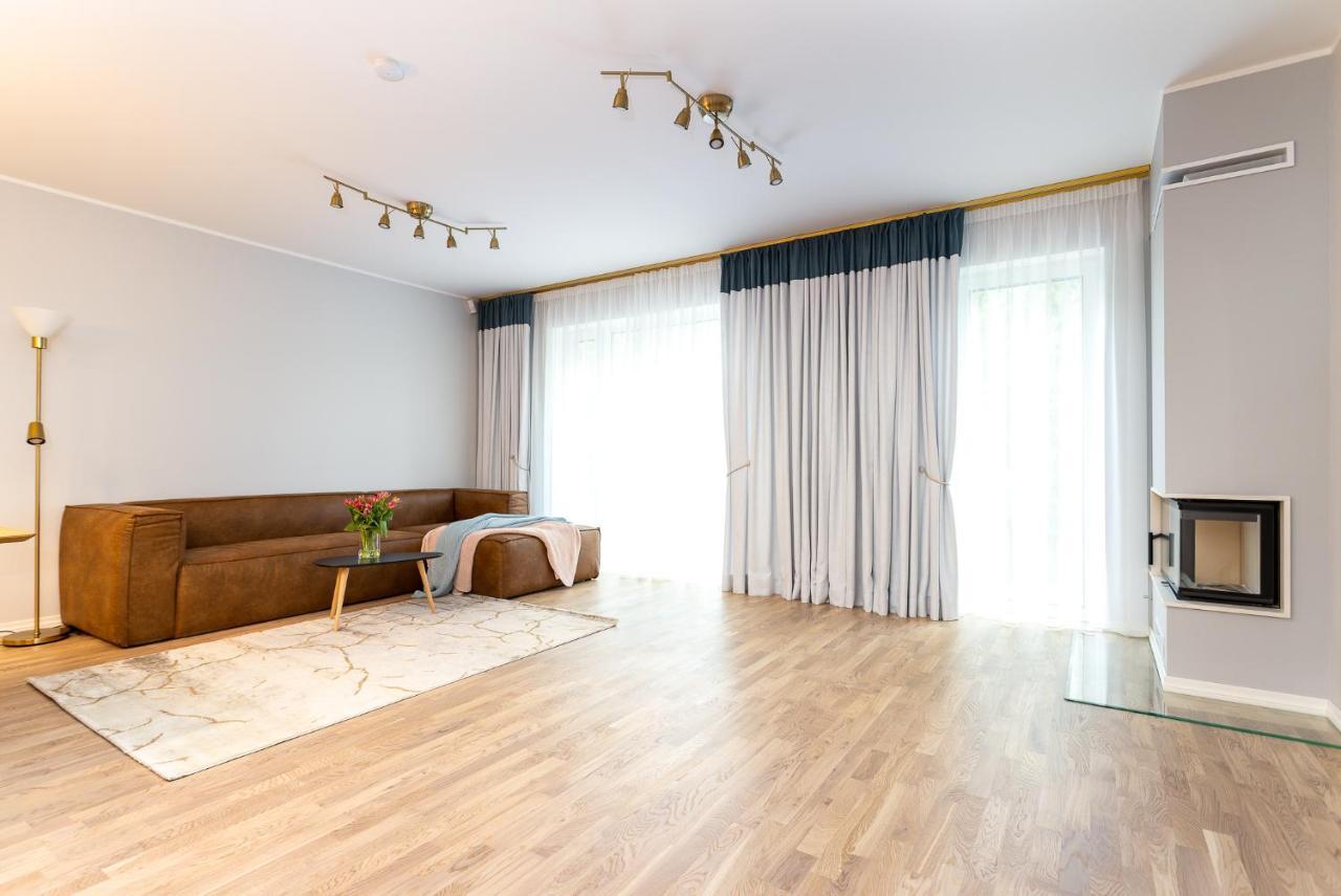Maia Residence ปาร์นู ภายนอก รูปภาพ