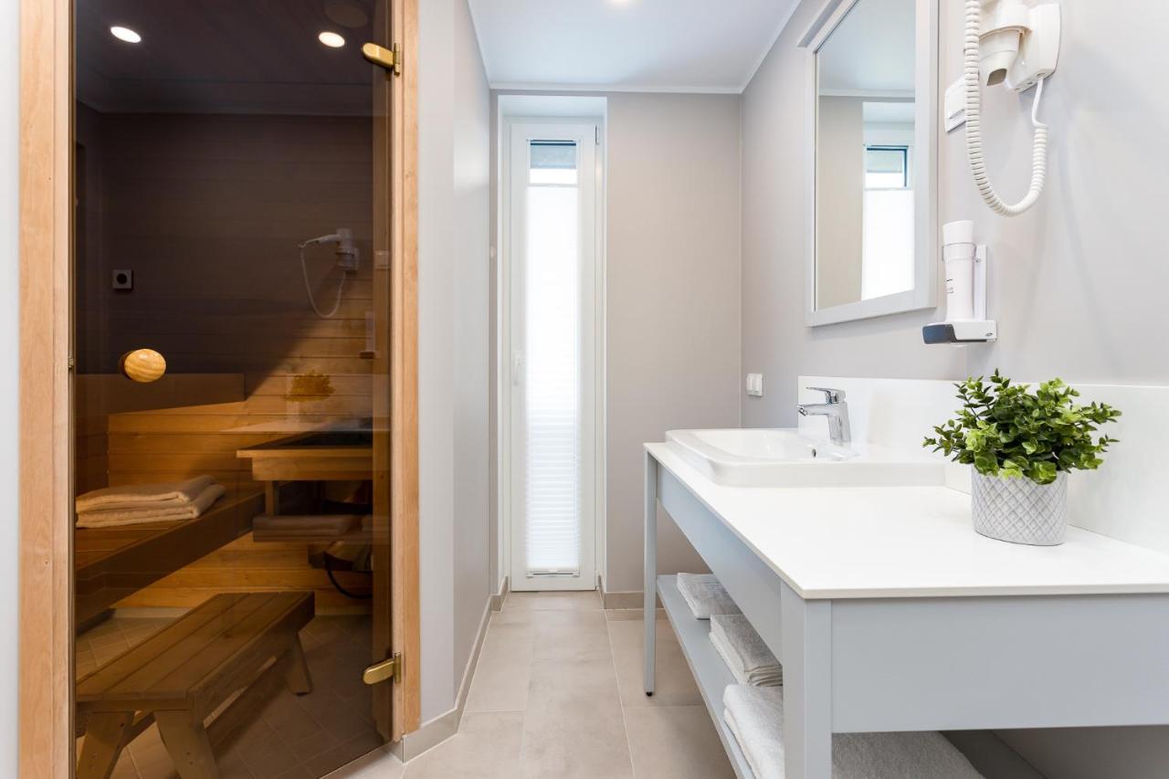 Maia Residence ปาร์นู ภายนอก รูปภาพ