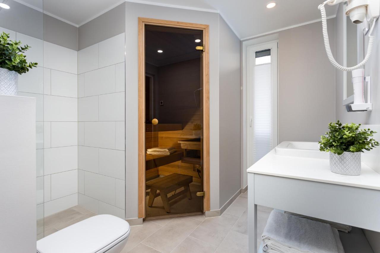 Maia Residence ปาร์นู ภายนอก รูปภาพ