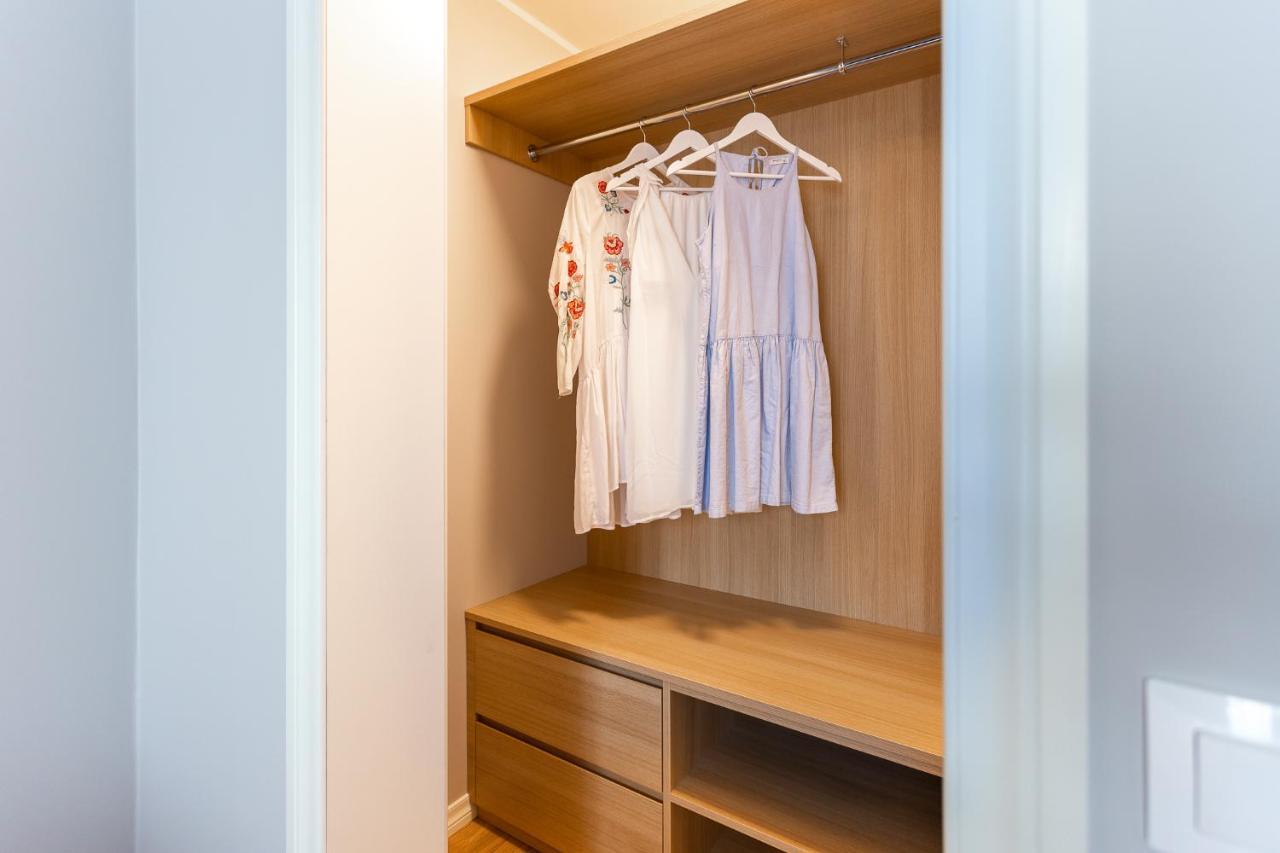 Maia Residence ปาร์นู ภายนอก รูปภาพ