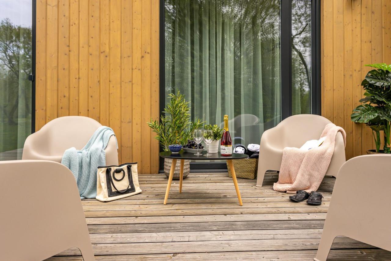 Maia Residence ปาร์นู ภายนอก รูปภาพ