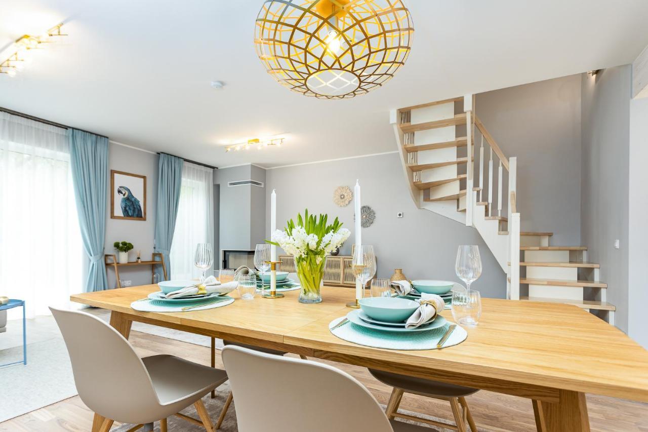 Maia Residence ปาร์นู ภายนอก รูปภาพ