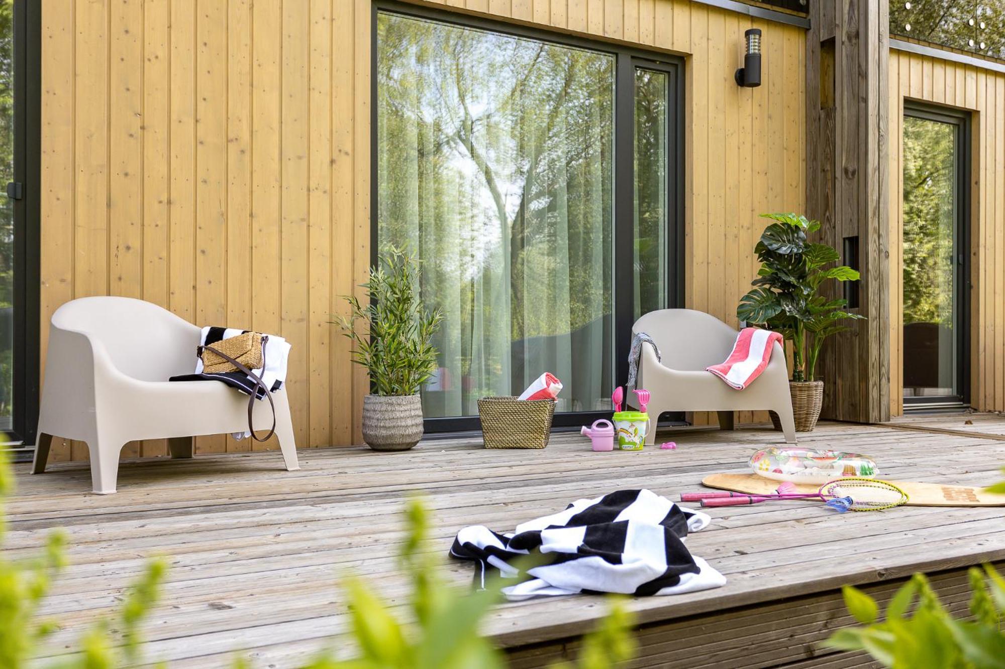 Maia Residence ปาร์นู ภายนอก รูปภาพ