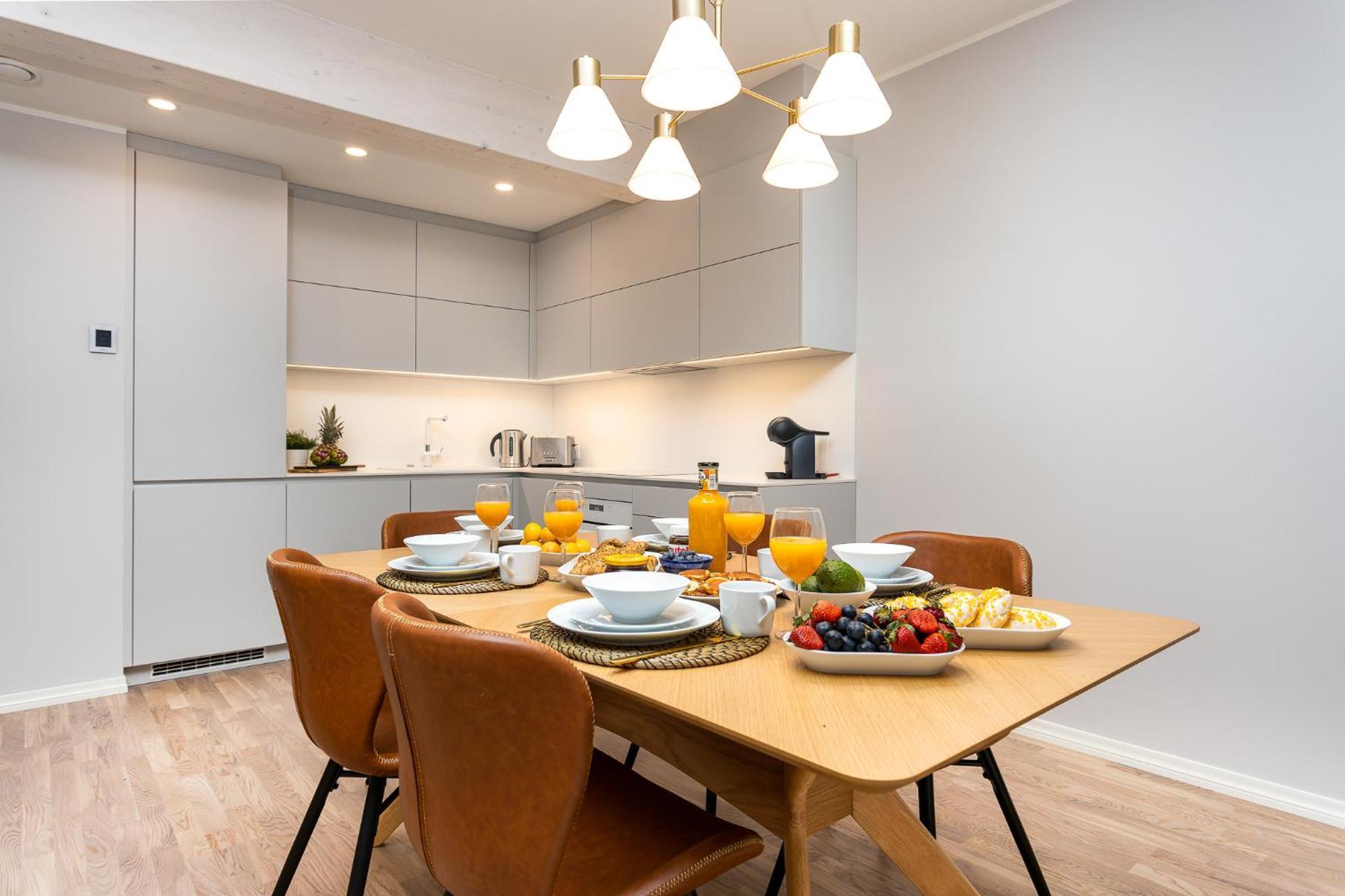 Maia Residence ปาร์นู ภายนอก รูปภาพ