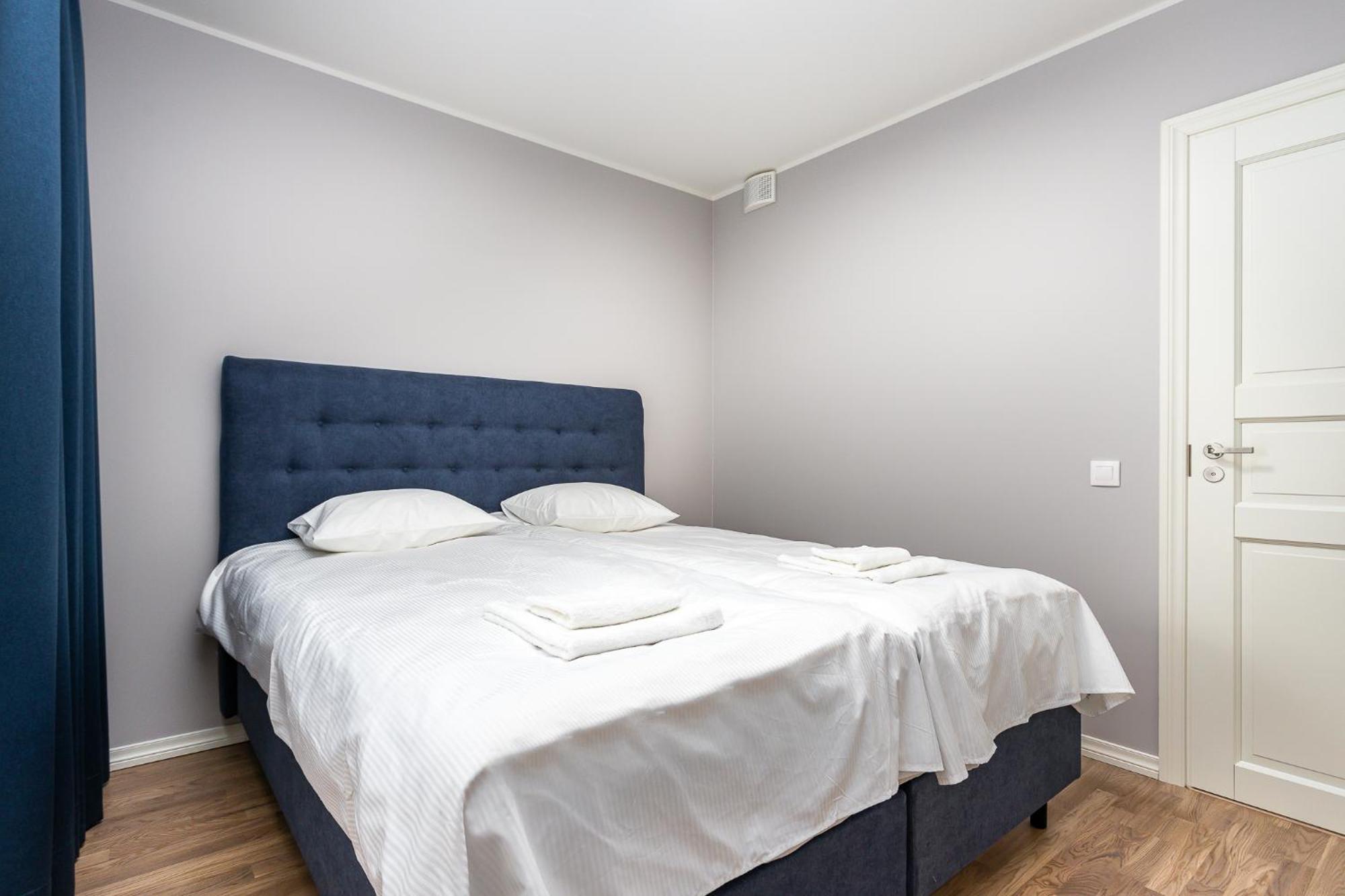 Maia Residence ปาร์นู ภายนอก รูปภาพ