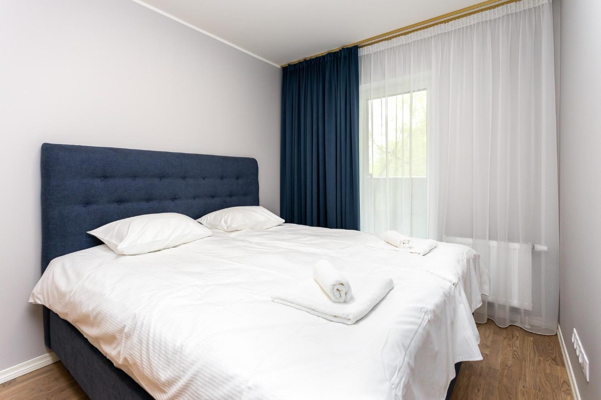 Maia Residence ปาร์นู ภายนอก รูปภาพ