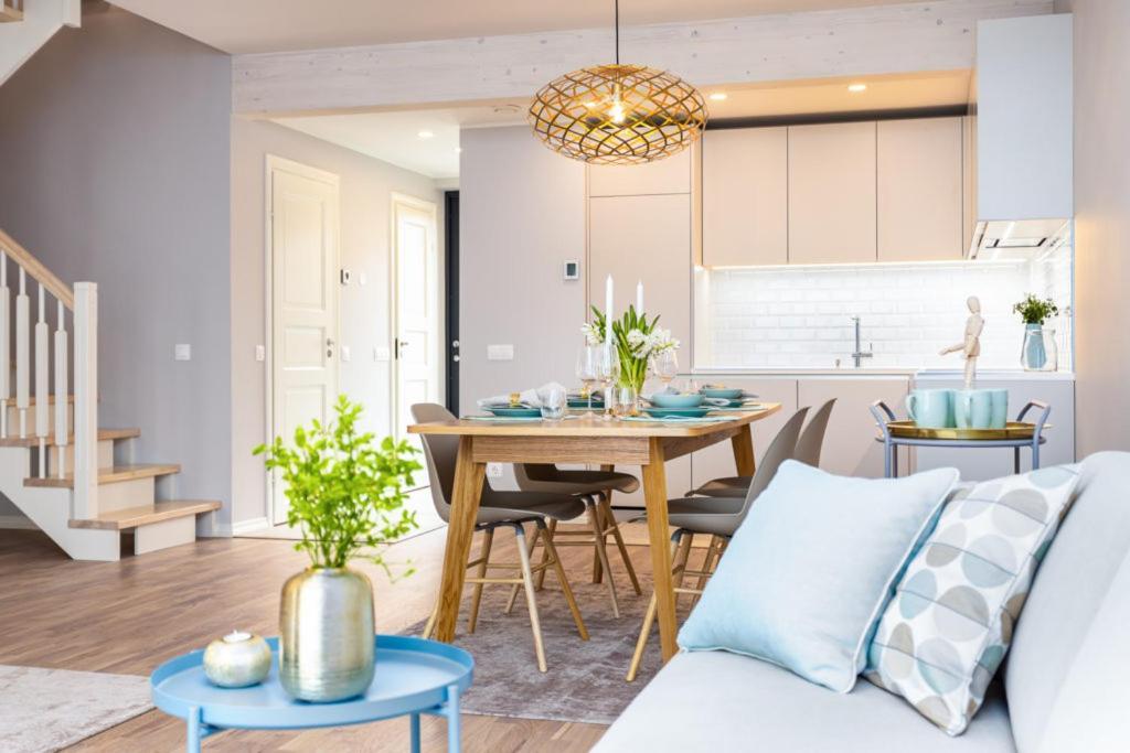 Maia Residence ปาร์นู ภายนอก รูปภาพ
