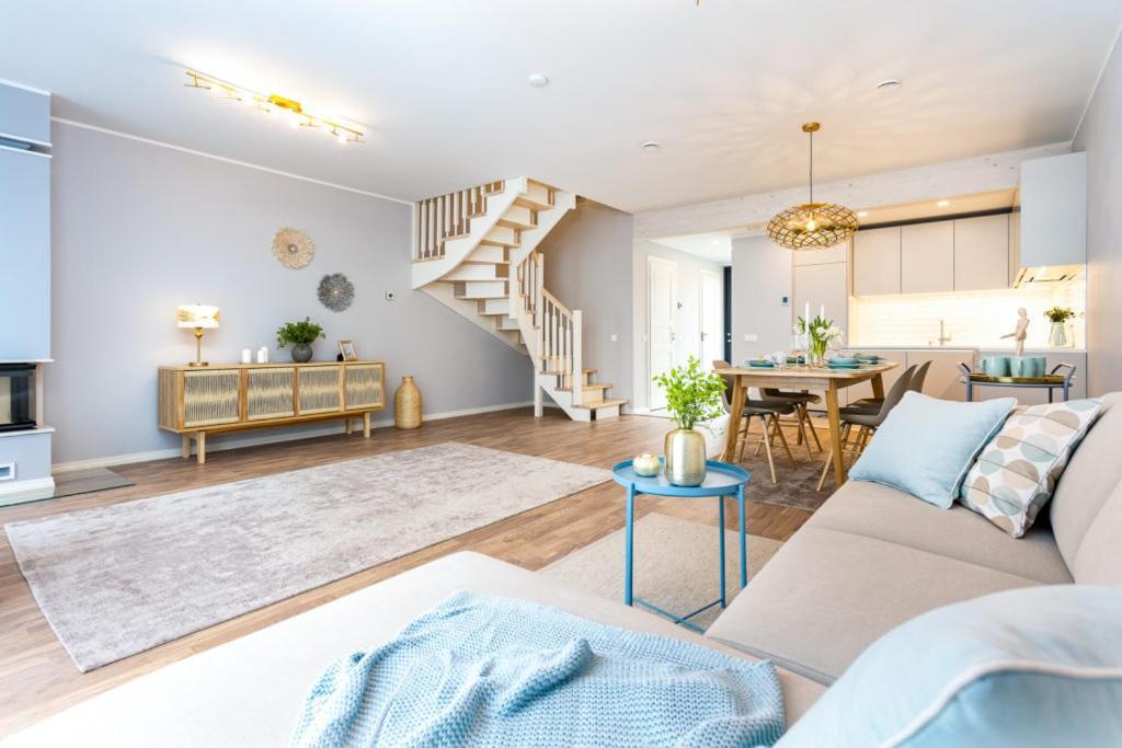 Maia Residence ปาร์นู ภายนอก รูปภาพ